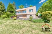 Prodej RD 5+1, zahrada 2123 m2, Vělopolí, cena 6890000 CZK / objekt, nabízí 
