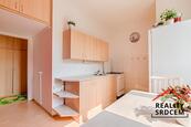 Pronájem pěkného bytu 1+1, 37m2 ul. Sokolovská, Ostrava - Poruba, cena 8200 CZK / objekt / měsíc, nabízí DĚLÁME REALITY SRDCEM