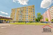 Prodej bytu osl. vl. 3+1, 73 m2, Miroslava Bajera, Ostrava Poruba, cena 4190000 CZK / objekt, nabízí DĚLÁME REALITY SRDCEM