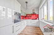 Pronájem bytu 2+1, 55 m2, ul. U prodejny, Ostrava - Hrabůvka, cena 11206 CZK / objekt / měsíc, nabízí DĚLÁME REALITY SRDCEM