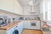 Prodej bytu v os. vlast. 3+1+lodžie/68m2 na ul. Tř. Těreškovové, Karviná - Mizerov, cena 3390000 CZK / objekt, nabízí 