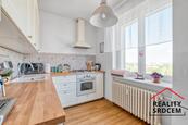 Prodej bytu v os. vlast. 3+1+lodžie/68m2 na ul. Tř. Těreškovové, Karviná - Mizerov, cena 3390000 CZK / objekt, nabízí 
