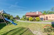 Prodej RD 4+1 s dvojgaráží a s pozemkem 1002 m2, Petrovice u Karviné - Dolní Marklovice, cena 6490000 CZK / objekt, nabízí 