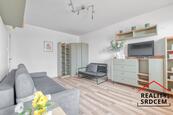 Pronájem bytu 1+1, 38 m2, ul. Kpt. Jaroše, Karviná - Mizerov, cena 7800 CZK / objekt / měsíc, nabízí 