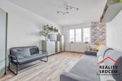 Pronájem bytu 1+1, 38 m2, ul. Kpt. Jaroše, Karviná - Mizerov, cena 7800 CZK / objekt / měsíc, nabízí 