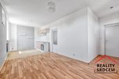 Pronájem bytu 2+kk, 48 m2, ul. Mezipolí, Ostrava - Hrabová, cena 11200 CZK / objekt / měsíc, nabízí 