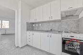 Pronájem nového bytu 1+1, 32 m2 Jaroslava Vrchlického, Karviná, cena 6500 CZK / objekt / měsíc, nabízí 