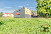 Pronájem nového bytu 1+1, 32 m2 Jaroslava Vrchlického, Karviná, cena 6500 CZK / objekt / měsíc, nabízí 