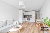 Prodej zrekonstruovaného bytu 3+kk, os. vl., 56 m2, ul. Srbská, Ostrava-Výškovice, cena 4650000 CZK / objekt, nabízí 