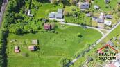 Prodej stavebního pozemku, 2.991 m2, ul. Příčnice, Frenštát pod Radhoštěm, cena 2515500 CZK / objekt, nabízí DĚLÁME REALITY SRDCEM