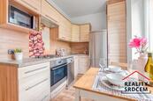Pronájem bytu v os. vlast. 2+1+balkon/53m2 na ul. Na Kopci, Karviná - Mizerov, cena 10340 CZK / objekt / měsíc, nabízí 