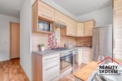 Pronájem bytu v os. vlast. 2+1+balkon/53m2 na ul. Na Kopci, Karviná - Mizerov, cena 10340 CZK / objekt / měsíc, nabízí 