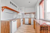 Pronájem bytu 2+kk se šatnou, 49 m2, ul. Pavlíkova, Frýdek-Místek, cena 11169 CZK / objekt / měsíc, nabízí 