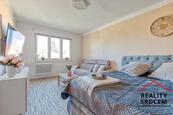 Prodej družs. bytu o velikosti 2+1/55 m2 na ul. Haškova, Karviná - Ráj, cena 2490000 CZK / objekt, nabízí 
