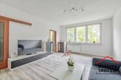 Prodej družs. bytu o velikosti 3+1+lodžie/71 m2 na ul. F. S. Tůmy v Orlové -Lutyni, cena 1850000 CZK / objekt, nabízí 