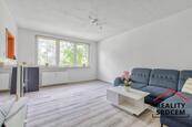 Prodej družs. bytu o velikosti 3+1+lodžie/71 m2 na ul. F. S. Tůmy v Orlové -Lutyni, cena 1850000 CZK / objekt, nabízí 
