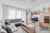 Prodej moderního bytu os. vl. 4+1, 74m², Plk. Rajmunda Prchaly, cena 5490000 CZK / objekt, nabízí 