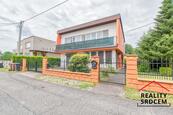 Prodej RD 4+1 s garáží/178m2 a s pozemkem 817 m² Karviná-Fryštát, cena 6500000 CZK / objekt, nabízí DĚLÁME REALITY SRDCEM
