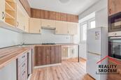 Podnájem nově zrekonstruovaného bytu 2+1 s balkónem, 54 m2, ul. Václavská, Ostrava-Mariánské Hory, cena 12441 CZK / objekt / měsíc, nabízí DĚLÁME REALITY SRDCEM