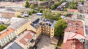 Prodej apartmánového domu, ul. Nerudova, Ostrava, cena 47900000 CZK / objekt, nabízí DĚLÁME REALITY SRDCEM