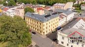 Prodej apartmánového domu, ul. Nerudova, Ostrava, cena 47900000 CZK / objekt, nabízí DĚLÁME REALITY SRDCEM