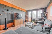 Prodej bytu os. vl. 1+1, 37m², Ve Svahu, Karviná-Ráj, cena 1990000 CZK / objekt, nabízí 