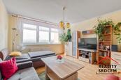 Prodej bytu 1+kk, os. vl., 32 m2, ul. Novodvorská, Frýdek-Místek, cena 2450000 CZK / objekt, nabízí 
