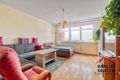 Prodej bytu 1+kk, os. vl., 32 m2, ul. Novodvorská, Frýdek-Místek, cena 2450000 CZK / objekt, nabízí 