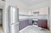 Pronájem družs. bytu o velikosti 1+1/36m2 na ul. Borovského, Karviná - Mizerov, cena 7700 CZK / objekt / měsíc, nabízí DĚLÁME REALITY SRDCEM