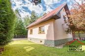  Prodej rodinného domu 4+kk s hospodářskou budovou a bazénem, obec Bystřice u Třince, cena 7950000 CZK / objekt, nabízí 