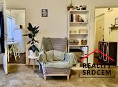 Pronájem bytu 1+1, 32 m2, Nádražní-Ostrava, cena 9500 CZK / objekt / měsíc, nabízí DĚLÁME REALITY SRDCEM