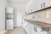 Pronájem bytu v os. vlast. o velikosti 2+1+lodžie/57m2 na ul. Nedbalova, Karviná - Nové město, cena 9550 CZK / objekt / měsíc, nabízí 