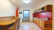 Pronájem kompletně zařízeného bytu 1+1 s parkováním, 52 m2, ul. Jaroslava Haška, Frýdek-Místek, cena 13000 CZK / objekt / měsíc, nabízí 