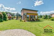 Prodej RD 4+kk/104,5 m2 s pozemkem o velikosti 873 m2 v obci Vendryně, cena 10890000 CZK / objekt, nabízí 