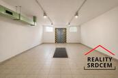Pronájem skladových a obchodních prostor s rampou, 275 m2 Šenov, cena 139 CZK / m2 / měsíc, nabízí 