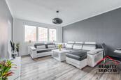 Prodej moderního bytu 3+1, J. Božana, Frýdek-Místek, cena 4750000 CZK / objekt, nabízí 