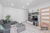 Pronájem bytu 2+kk, 46 m2, Náměstí, Paskov, cena 12500 CZK / objekt / měsíc, nabízí 