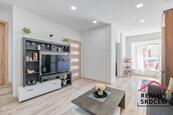 Pronájem bytu 2+kk, 46 m2, Náměstí, Paskov, cena 12500 CZK / objekt / měsíc, nabízí 