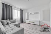 Pronájem pěkného bytu 3+1 s lodžií, 62 m2, ul. U Dílen, Ostrava-Martinov, cena 16700 CZK / objekt / měsíc, nabízí DĚLÁME REALITY SRDCEM