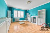 Pronájem moderního bytu 2+1, 52m2 ul. Nad Terasou, Havířov-Podlesí, cena 12800 CZK / objekt / měsíc, nabízí 