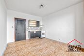 Prodej družs. bytu o velikosti 1+1 se 2 lodžiemi/51m2 na ul. Energetiků, Orlová, cena 1190000 CZK / objekt, nabízí 