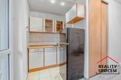 Pronájem družs. bytu o velikosti 0+1/23m2 na ul. Kosmonautů, Karviná - Ráj, cena 5700 CZK / objekt / měsíc, nabízí 