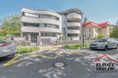 Prodej moderního bytu 3+kk, 138 m2 + terasa, balkóny a parkování, rezidence Améba, Ostrava, cena 12700000 CZK / objekt, nabízí DĚLÁME REALITY SRDCEM