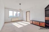 Pronájem bytu 3+1 s lodžií, 71 m2, ul. U Studia, Ostrava - Zábřeh, cena 13000 CZK / objekt / měsíc, nabízí 