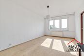 Pronájem bytu 3+1 s lodžií, 71 m2, ul. U Studia, Ostrava - Zábřeh, cena 13000 CZK / objekt / měsíc, nabízí DĚLÁME REALITY SRDCEM