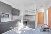 Pronájem nově zrekonstruovaného bytu 1+1, 35 m2, ul. Bruzovská, Frýdek-Místek, cena 10639 CZK / objekt / měsíc, nabízí 