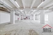 Pronájem skladovacích, výrobních prostor 362 m2, Opava Předměstí, cena 28960 CZK / objekt / měsíc, nabízí 
