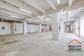 Pronájem skladovacích, výrobních prostor 362 m2, Opava Předměstí, cena 28960 CZK / objekt / měsíc, nabízí 