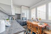 Prodej bytu v os. vlast. 3+1+lodžie/74 m2 na ul. Na Kopci, Karviná - Mizerov, cena 3290000 CZK / objekt, nabízí 