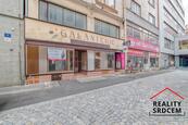Pronájem nebytového prostoru 100 m2, ul. Velká, Moravská Ostrava, cena cena v RK, nabízí 